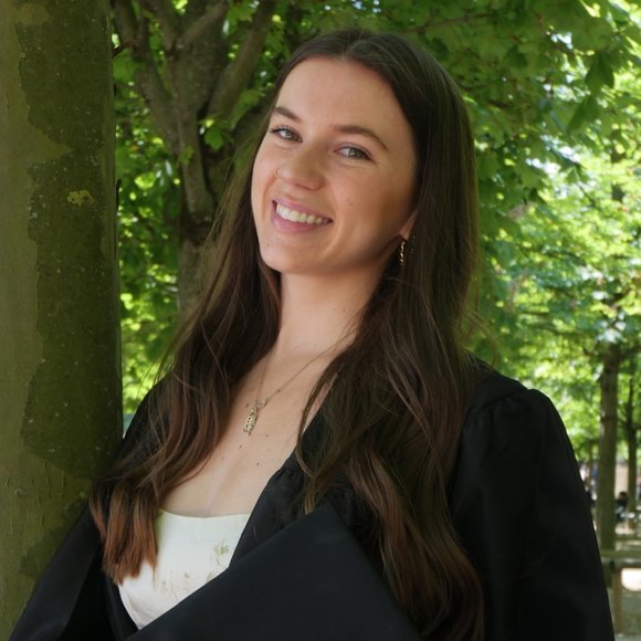 Meet your Posher, Elizabeth - Picture 1 of 1